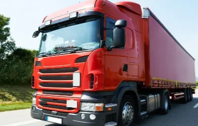 Antalya Kelkit Ambar Kargo