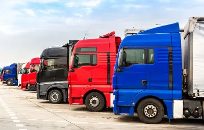 Antalya Kelkit Ambar Nakliyat