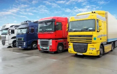 Antalya Kelkit Nakliye Ambarı