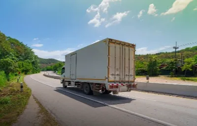 Antalya ile Kelkit Arası Bulaşık Makinesi Taşıma