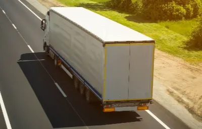 Antalya ile Kelkit Arası Parça Eşya Taşıma